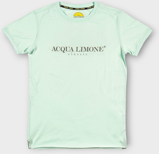 ACQUA LIMONE T-shirt Classic på