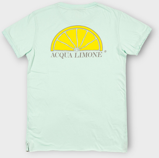 ACQUA LIMONE T-shirt Classic på