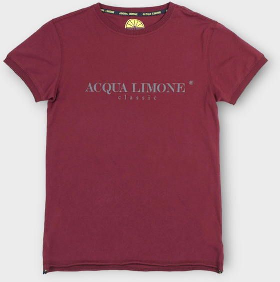 ACQUA LIMONE T-shirt Classic på