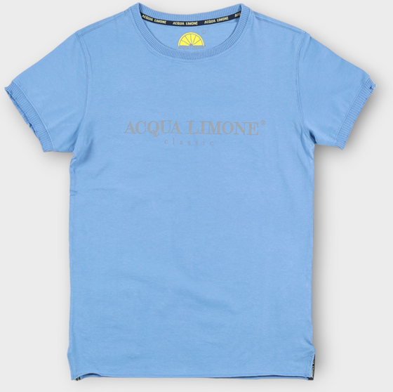 ACQUA LIMONE T-shirt Classic på