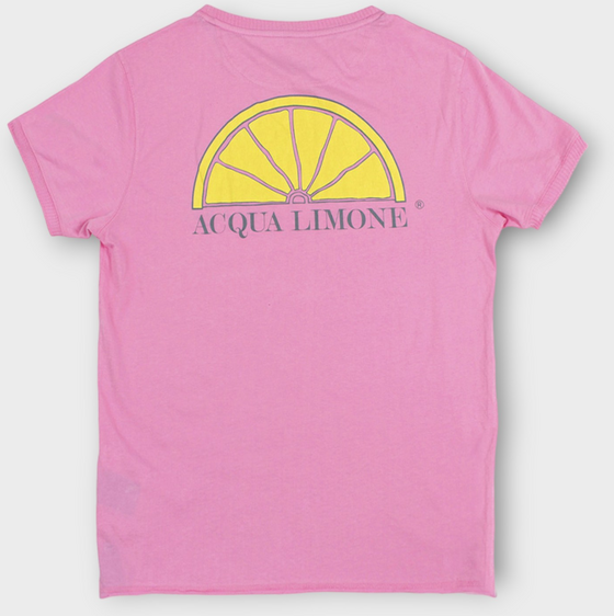 ACQUA LIMONE T-shirt Classic på