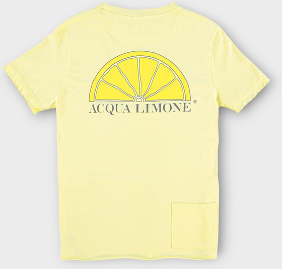 ACQUA LIMONE T-shirt Classic på