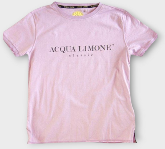 ACQUA LIMONE T-shirt Classic på