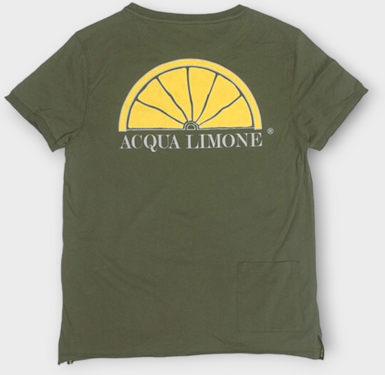 ACQUA LIMONE T-shirt Classic på