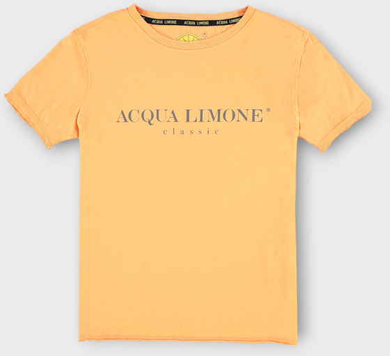 ACQUA LIMONE T-shirt Classic på
