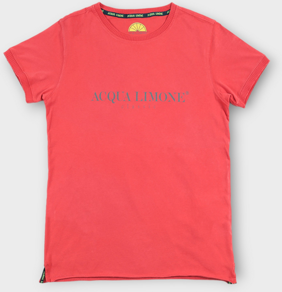ACQUA LIMONE T-shirt Classic på