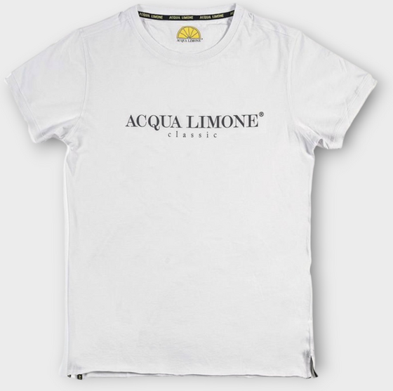 ACQUA LIMONE T-shirt Classic på