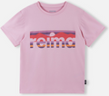 REIMA T-shirt Vauhdikas på