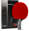 TTEX T5 5-star på