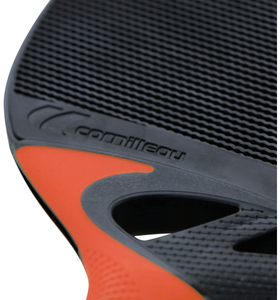 CORNILLEAU Tacteo 50 Orange på