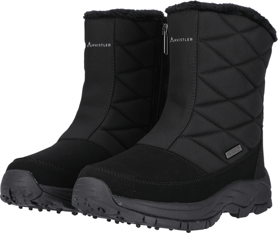 WHISTLER Tairon Winter Boots på