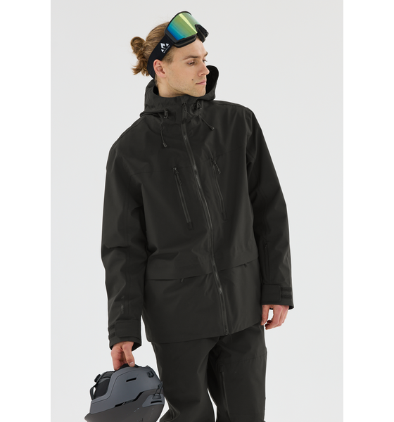 WHISTLER Takoda på