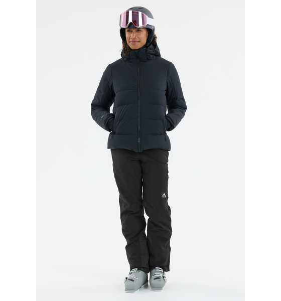 WHISTLER Takoda på
