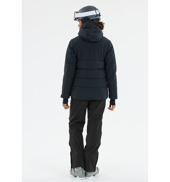 WHISTLER Takoda på