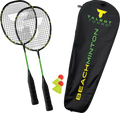 TALBOT-TORRO Talbot-torro Beachminton Set på