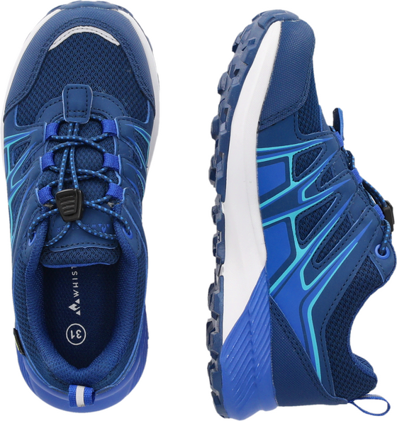 WHISTLER Talid Outdoor Shoe på