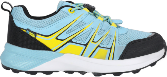 WHISTLER Talid Outdoor Shoe på
