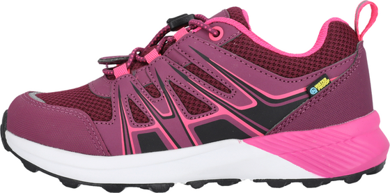 WHISTLER Talid Outdoor Shoe på