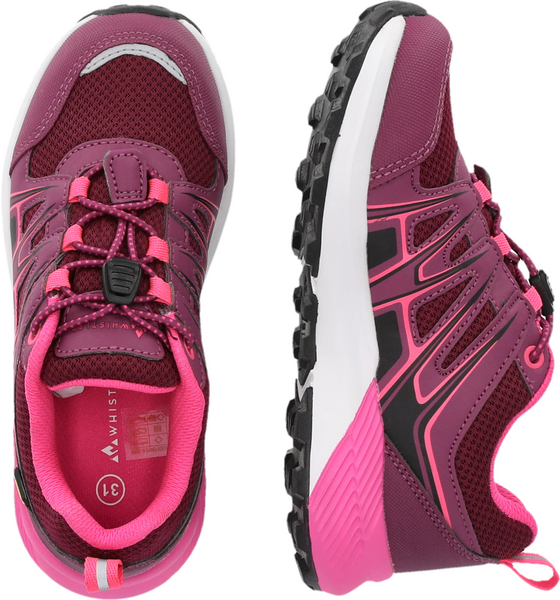 WHISTLER Talid Outdoor Shoe på