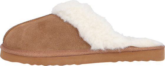 MOLS Tamara Slipper på