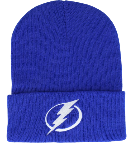 AMERICAN NEEDLE Tampa Bay Lightning Beanie på