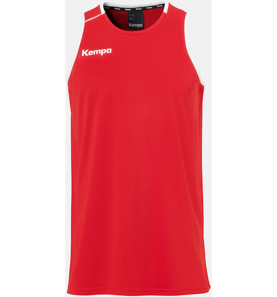 KEMPA Tanktop Player på