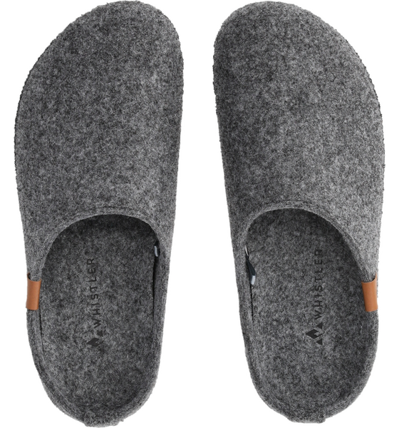 WHISTLER Tapai Slipper på