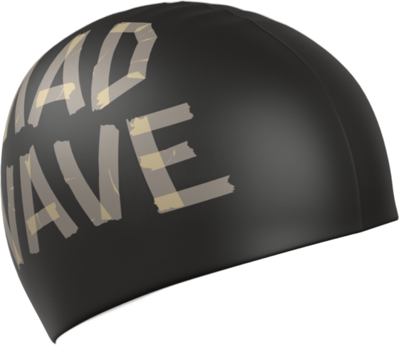 MAD WAVE Tape på