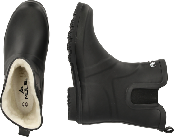 MOLS Tara Rubber Boots på
