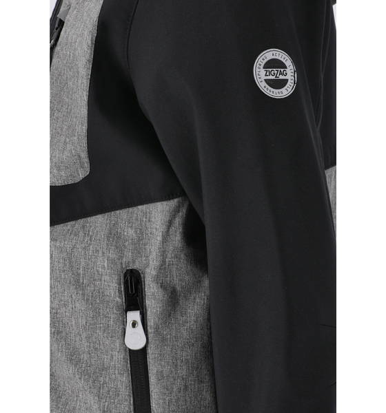 ZIGZAG Tarzan Softshell Jacket på