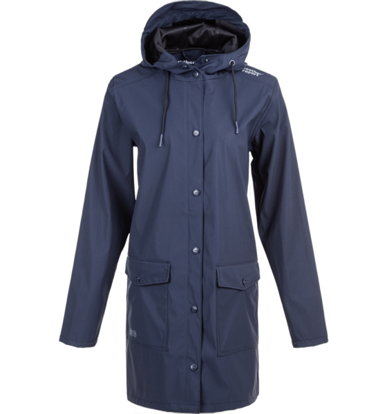 WEATHER REPORT Tass W W-pro 5000 Raincoat på