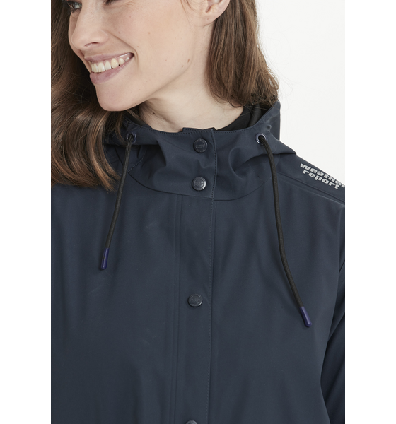 WEATHER REPORT Tass W W-pro 5000 Raincoat på