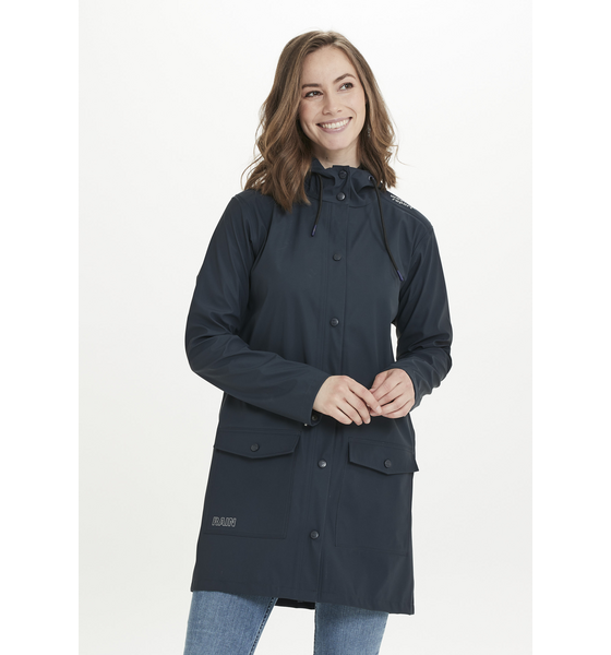 WEATHER REPORT Tass W W-pro 5000 Raincoat på