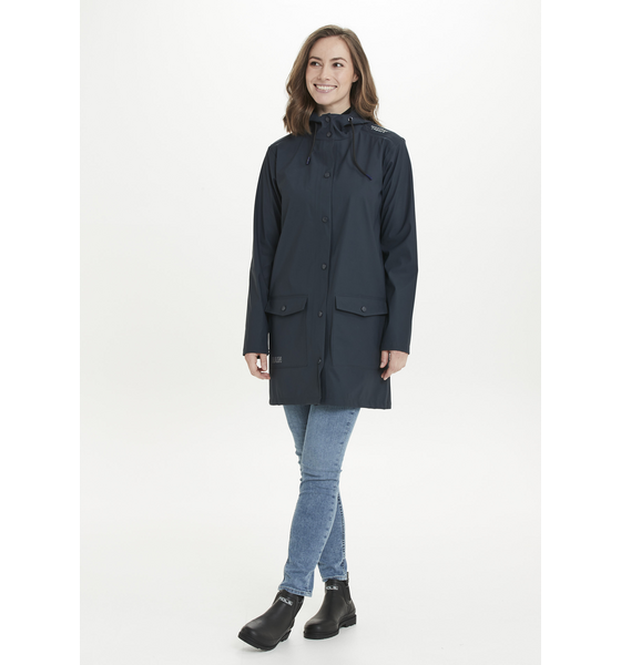 WEATHER REPORT Tass W W-pro 5000 Raincoat på