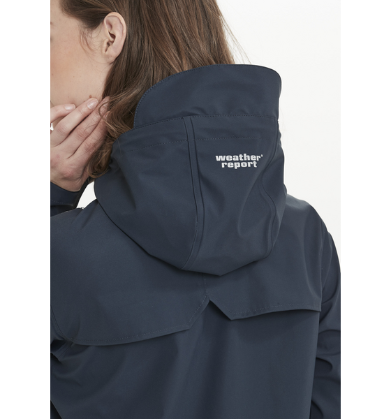 WEATHER REPORT Tass W W-pro 5000 Raincoat på