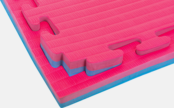 GYMSTICK Tatami Mat 105 X 105 X 2cm på
