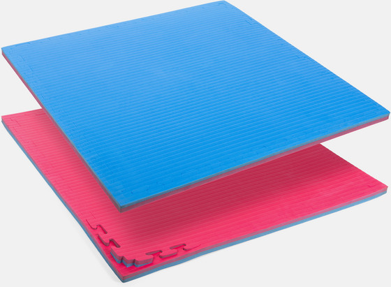 GYMSTICK Tatami Mat 105 X 105 X 2cm på