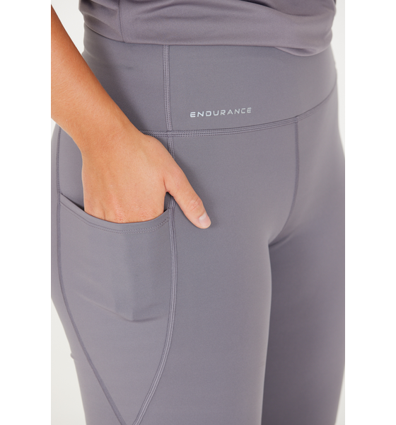 ENDURANCE Tathar Tights på