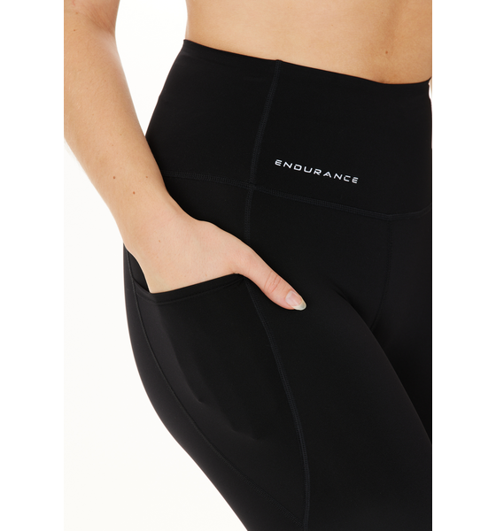 ENDURANCE Tathar Tights på