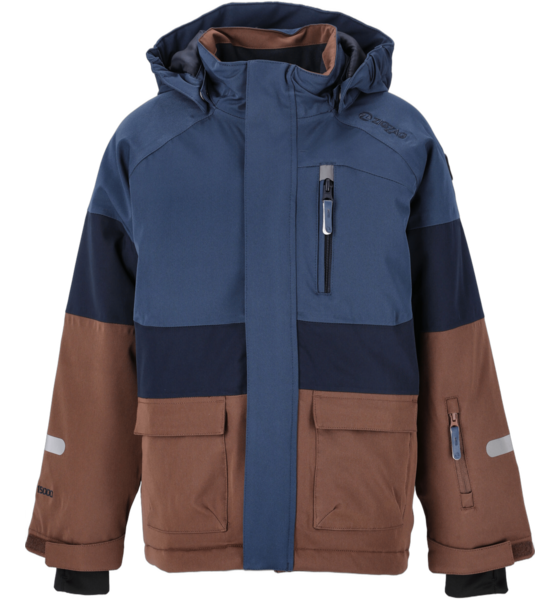 ZIGZAG Taylor Ski Jacket på