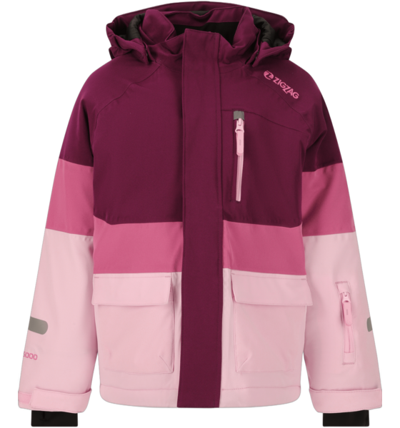ZIGZAG Taylor Ski Jacket på