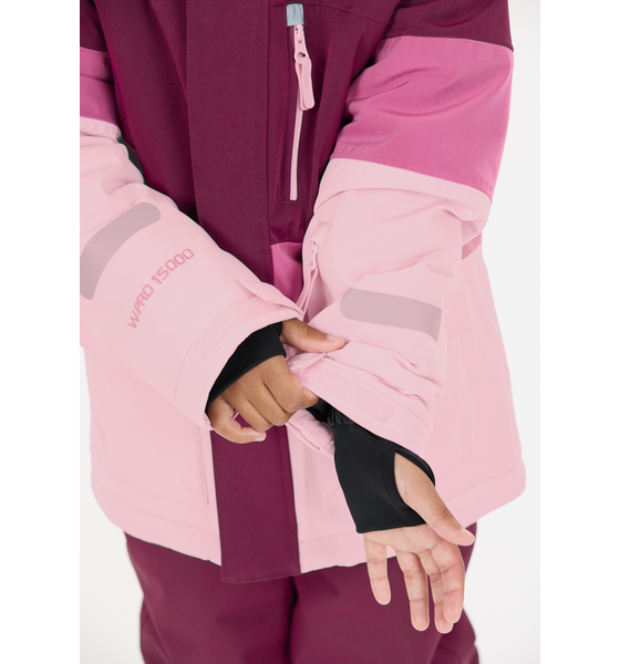 ZIGZAG Taylor Ski Jacket på