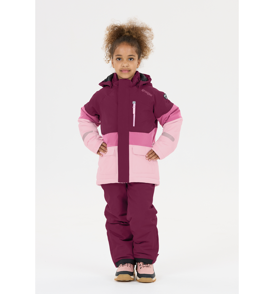 ZIGZAG Taylor Ski Jacket på