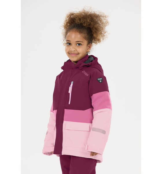 ZIGZAG Taylor Ski Jacket på