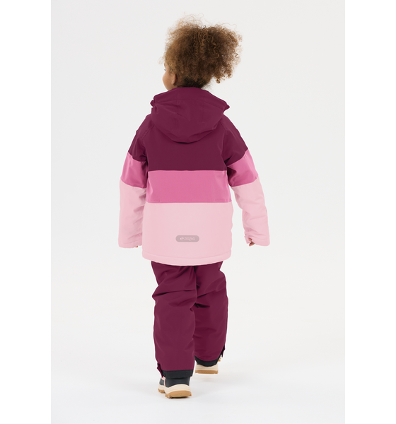 ZIGZAG Taylor Ski Jacket på