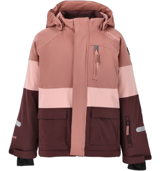 ZIGZAG Taylor Ski Jacket på