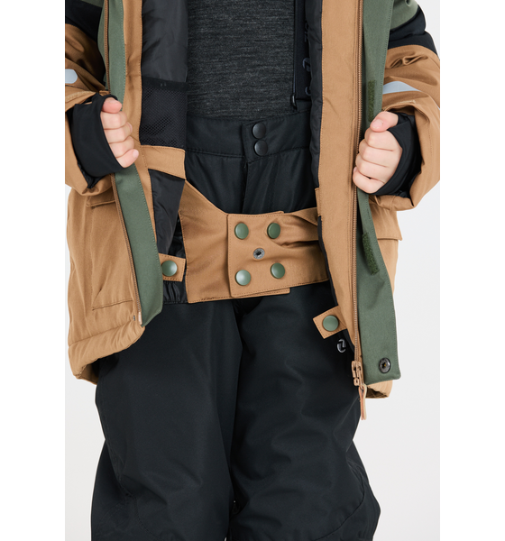 ZIGZAG Taylor Ski Jacket på