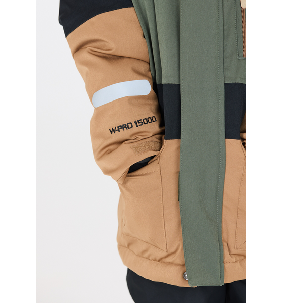 ZIGZAG Taylor Ski Jacket på