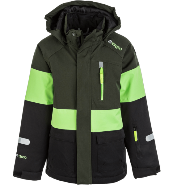 ZIGZAG Taylor Ski Jacket på