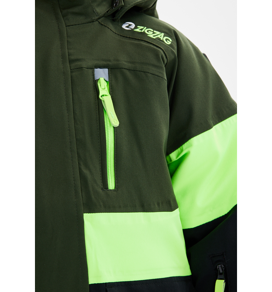 ZIGZAG Taylor Ski Jacket på